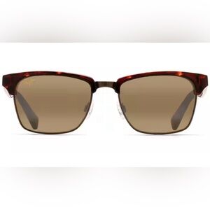 NWOT Kawika sunglasses by Maui Jim